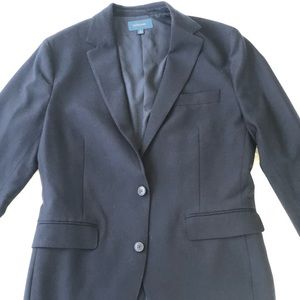 Men’s Navy Blazer/Sportcoat